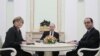 ФРГ: пока не ясно, состоится ли саммит по Украине 11 февраля 