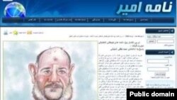اردیبهشت‌ماه ۱۳۹۱ محمود شکرایه به دلیل کشیدن کاریکاتور احمد لطفی، نماینده اصولگرای مجلس هشتم، به تحمل ۲۵ ضربه شلاق محکوم شد.