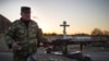Пророссийские вооруженные сепаратисты устанавливают в Донбассе свои законы