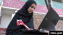 Pakistani teen Tahira Muhammad made headlines in 2017 for her work as a software engineer.