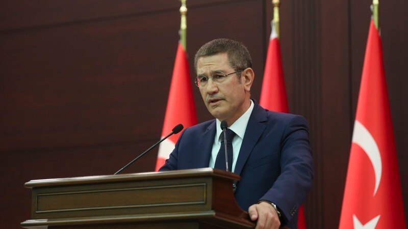 Turski ministar: Ako nema stabilnosti u BiH, nema je ni na Balkanu