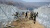 Македонија нема да стане бегалски камп
