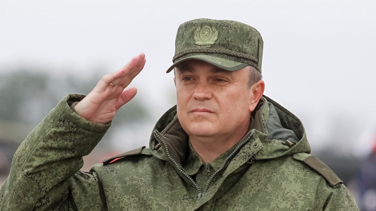 Ватажок угруповання «ЛНР» анонсував «референдум» про приєднання до Росії