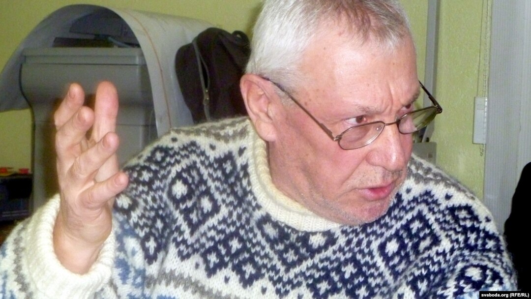 Марат Гаравы