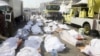 آخرین آمار از قربانیان ایرانی حادثه منا: ۴۶۴ نفر