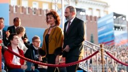 Հայաստանի վարչապետը «չափազանց հաջող» է գնահատում այցը Մոսկվա