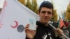 Two Activists Detained In Kazan, Ordered Not To Commemorate Fall Of City