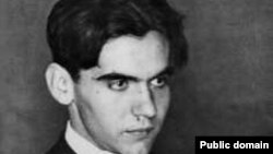 Federico García Lorca