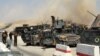 قوات عراقية تخوض معركة في الأنبار