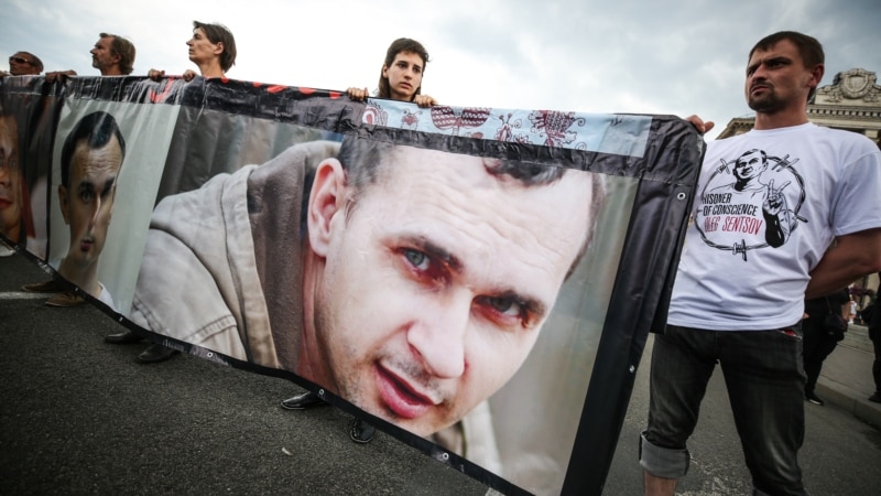 «Нельзя терять ни минуты». В МИД Украины призвали освободить Сенцова