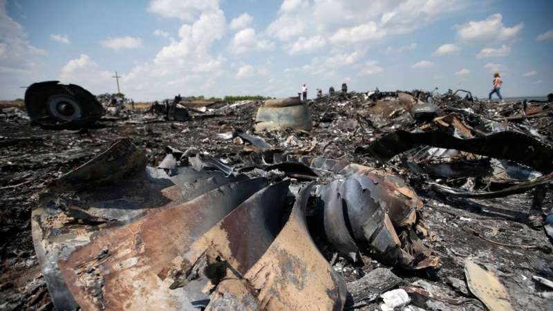 Европа берлеге һәм НАТО Русияне MH17 казасы өчен җаваплылыкны танырга чакыра