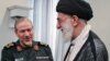 مشاور نظامی خامنه‌ای (چپ) از رفتار انتخاباتی مردم تلویحا انتقاد کرده و گفته است: «چه کنیم که مردم ما احساساتی هستند».