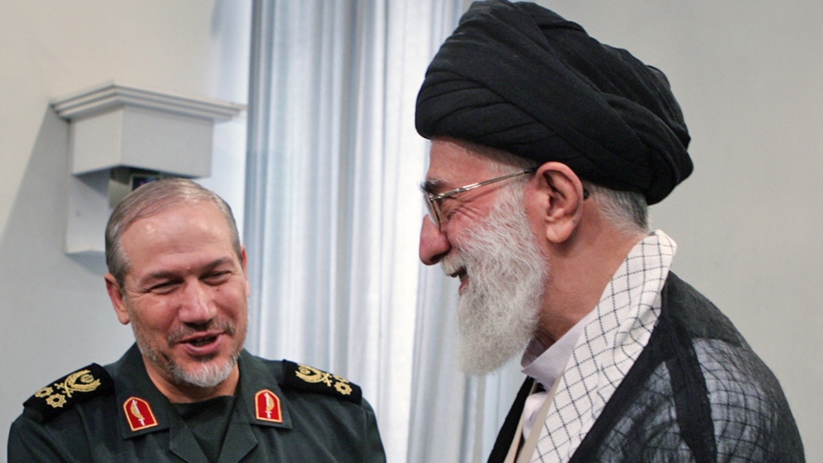 Khamenei's Advisor Blames Inconsistent Electorate For Iran's Problems