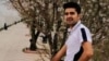 Killed In Karaj: Peace-Loving, Vegetarian Engineer A Face For Those Slain In Iranian Protests