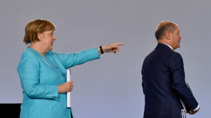 Covid-19: Guvernul german va sprijini cu încă 130 de miliarde de euro relansarea economiei