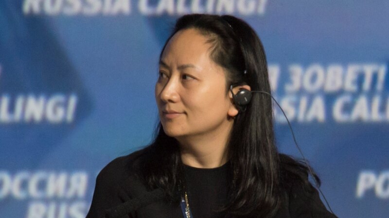 Kina upozorava Kanadu na posljedice hapšenja direktorice Huaweija