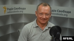 Михаил Савва