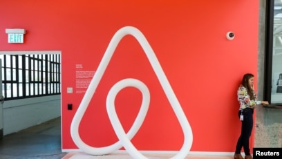  -  Airbnb           AppTractor