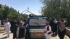 شمار قربانیان حمله بر مسجد جوادیه هرات، به ۳۵ تن رسید