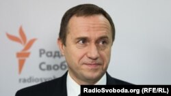 Ігор Коліушко, голова правління Центру політико-правових реформ