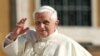 Pope May Visit Blue Mosque During Turkey Visit