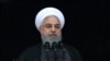 روحانی: ایران برنامه راکتی‌اش را توسعه می‌دهد