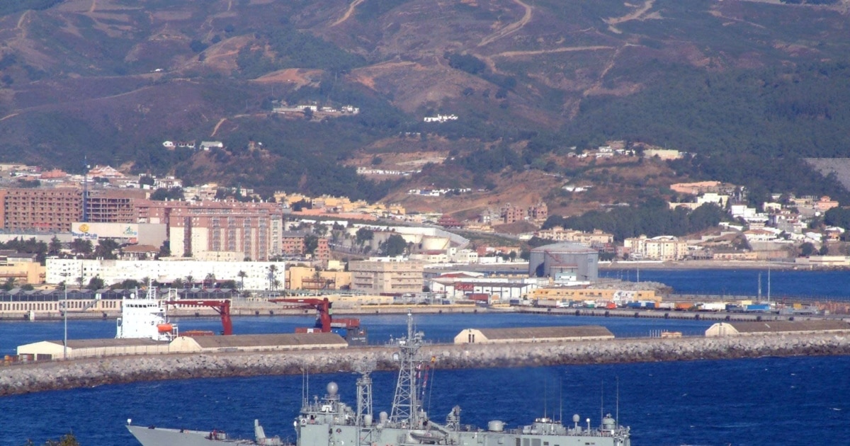 Іспанія відправить фрегат на Кіпр – Міноборони