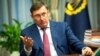 Ukraine Probes Ex-Chief Prosecutor Lutsenko On Gambling Charges