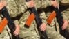 Североосетинский военнослужащий обвиняется в вербовке в ИГИЛ