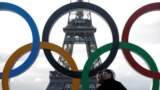 Летние Олимпийские игры 2024 года пройдут в Париже