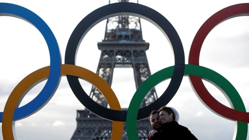 Nordijske države protiv sportista iz Rusije i Bjelorusije na Olimpijadi u Parizu 2024.