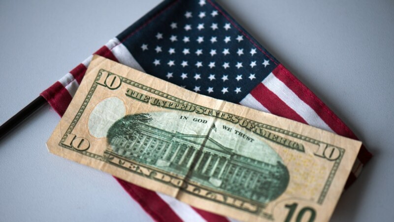 Новиот лимит за американскиот долг оди во Сенатот 