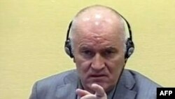 The arrest of war-crimes fugitive Ratko Mladic has helped Serbia's case for EU membership. 