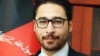  نجیب آزاد، آگاه امور سیاسی