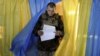 ЦВК акредитувала понад 200 офіційних спостерігачів на місцевих виборах в Україні