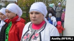 Дания Сәлахова (у)