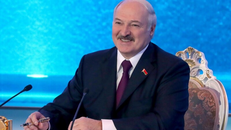 Лукашено: Белорусија не сака да биде дел од Русија 
