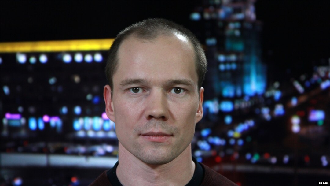 Ildar Dagyin