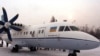 В Україні націоналізували російський літак – СБУ