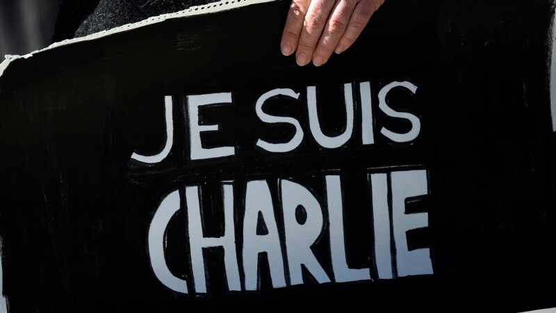 Osumnjičeni za pomaganje napada na Šarli Ebdo izručen Francuskoj 