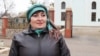 Амина Аметова: «Хочется баловать наших аскеров»