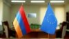 Европейские перспективы Армении – «почти ассоциация» и безвизовый режим с ЕС?