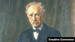 Richard Strauss (1864.- 1949.) 