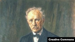 Richard Strauss