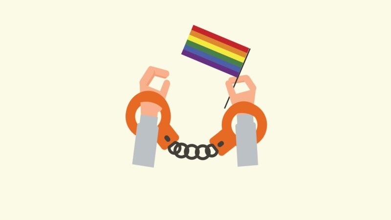Pandemia ka përkeqësuar situatën e komunitetit LGBTI, thotë BE-ja 