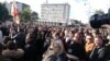 Montenegro Passes Law On Religious Communities Amid Anger, Protests
