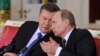 Янукович: я не просив Росію вводити війська в Україну