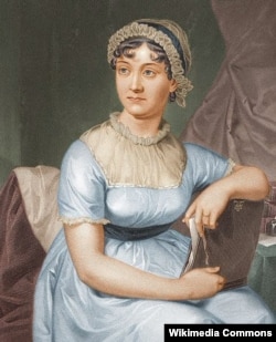 Jane Austen