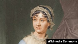 Jane Austen