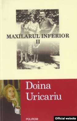 O carte autobiografică și despre Basarabia...